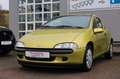 Opel Tigra 1.4 Automatik/KLIMA/SERVO/D 3 NORM/2HAND Galben - thumbnail 2