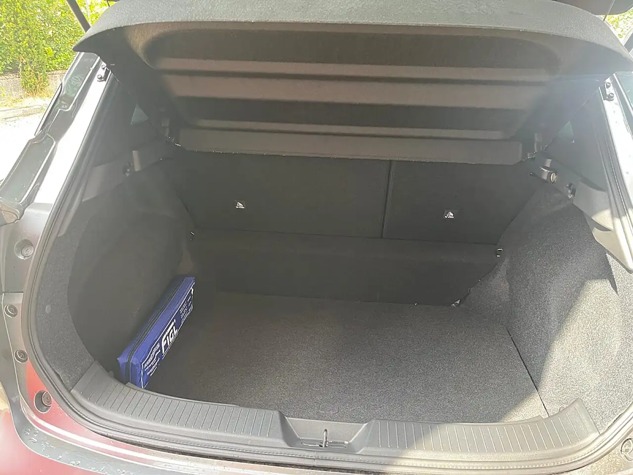 Nissan Qashqai 2026