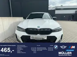 Bmw M3 xDr PRO AHK/LED+/hk/HUD/GALV/AKUSTIK/CAM