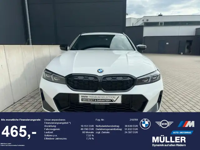 Bmw M3 xDr PRO AHK/LED+/hk/HUD/GALV/AKUSTIK/CAM