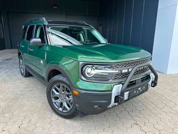 Bronco Sport Big Bend Facelift 2025 1.Hand
