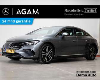 Limousine Business Edition LIMITED Mercedes-Benz E