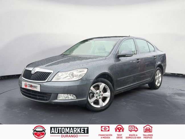 Skoda Octavia 1.2TSI Ambition - foto 1