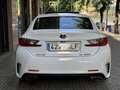 Lexus RC 300h F Sport Blanco - thumbnail 6