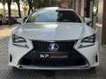Lexus RC 300h F Sport Blanco - thumbnail 2