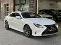 Lexus RC 300h F Sport Blanco - thumbnail 3