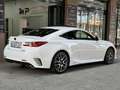 Lexus RC 300h F Sport Blanco - thumbnail 5