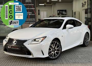 F Sport