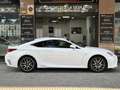 Lexus RC 300h F Sport Blanco - thumbnail 4