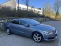 Volkswagen Passat CC 2.0 TDI Blau - thumbnail 3