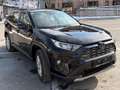 Toyota RAV 4 RAV4 2,5 Hybrid Active AWD Active Schwarz - thumbnail 1