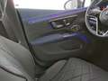 Mercedes-Benz EQS 580 4M AMG-Sport/Hyper/Pano/Sitzklim/HA-Lenk Zwart - thumbnail 8