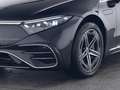 Mercedes-Benz EQS 580 4M AMG-Sport/Hyper/Pano/Sitzklim/HA-Lenk Zwart - thumbnail 3