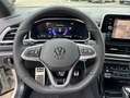 Volkswagen T-Roc R-Line 1.5 TSI DSG LED+ Navi AHK TravelAss. Gris - thumbnail 12