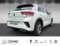 Volkswagen T-Roc R-Line 1.5 TSI DSG LED+ Navi AHK TravelAss. Gris - thumbnail 2
