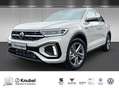 Volkswagen T-Roc R-Line 1.5 TSI DSG LED+ Navi AHK TravelAss. Gris - thumbnail 1
