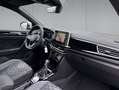 Volkswagen T-Roc R-Line 1.5 TSI DSG LED+ Navi AHK TravelAss. Gris - thumbnail 3