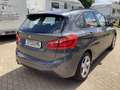 BMW 216 d ActiveTourer Advantage Automatik LED Grau - thumbnail 4