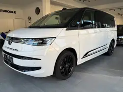 Volkswagen T7 Multivan Lang Edition / AHK / Pano / Harman