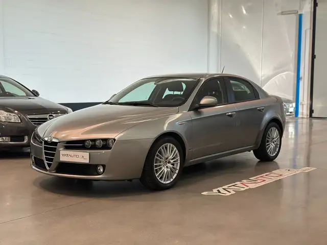 Alfa Romeo 159 159 Berlina 1750 tbi Distinctive 200cv