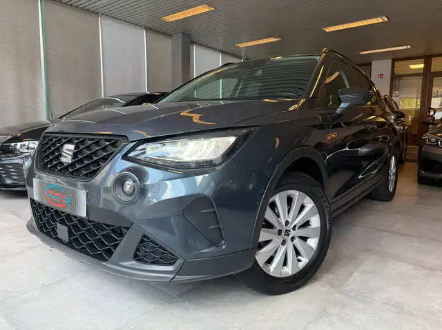 SEAT Arona Arona 1.0 TSI Move! Navi*carplay*GARANTIE 12MOIS