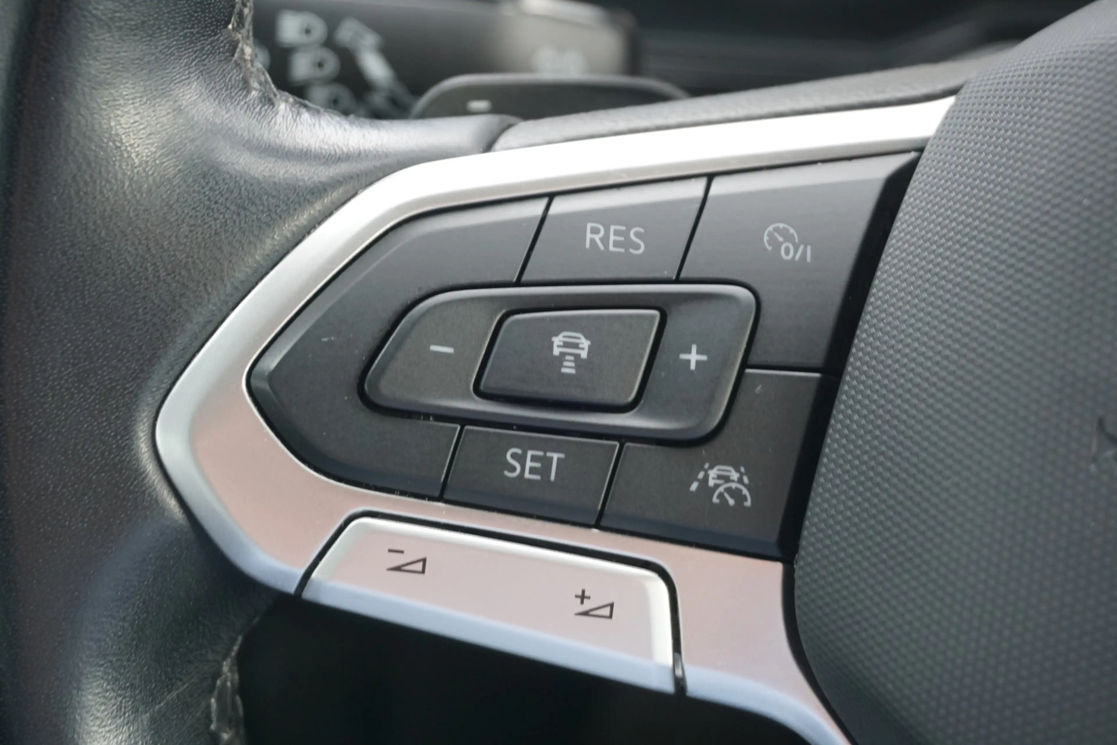 Volkswagen Polo 1.0 TSI Automaat | CAMERA | STOELVERW. | CLIMATE | — photo 11