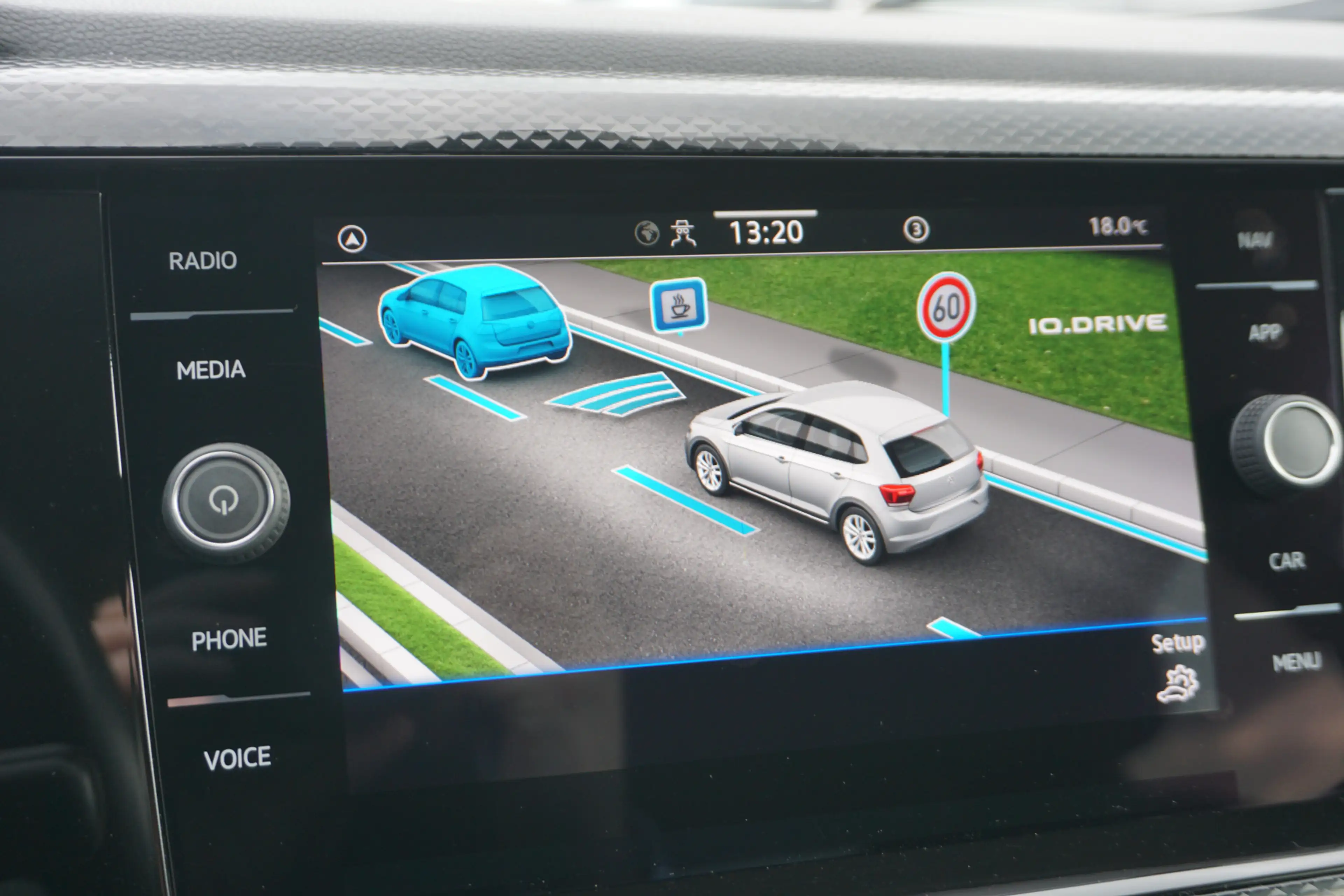 Volkswagen Polo 1.0 TSI Automaat | CAMERA | STOELVERW. | CLIMATE | — photo 20