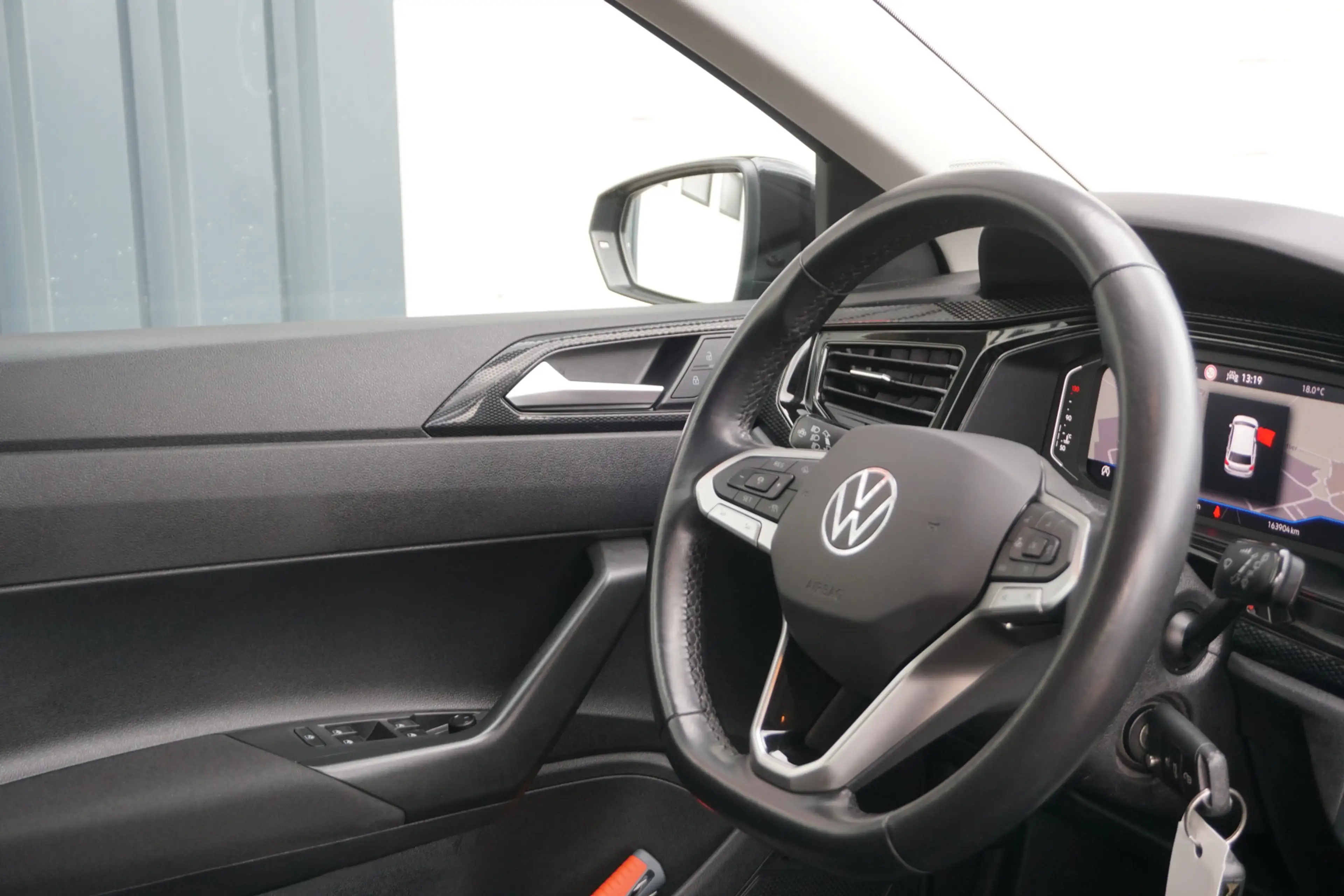 Volkswagen Polo 1.0 TSI Automaat | CAMERA | STOELVERW. | CLIMATE | — photo 15