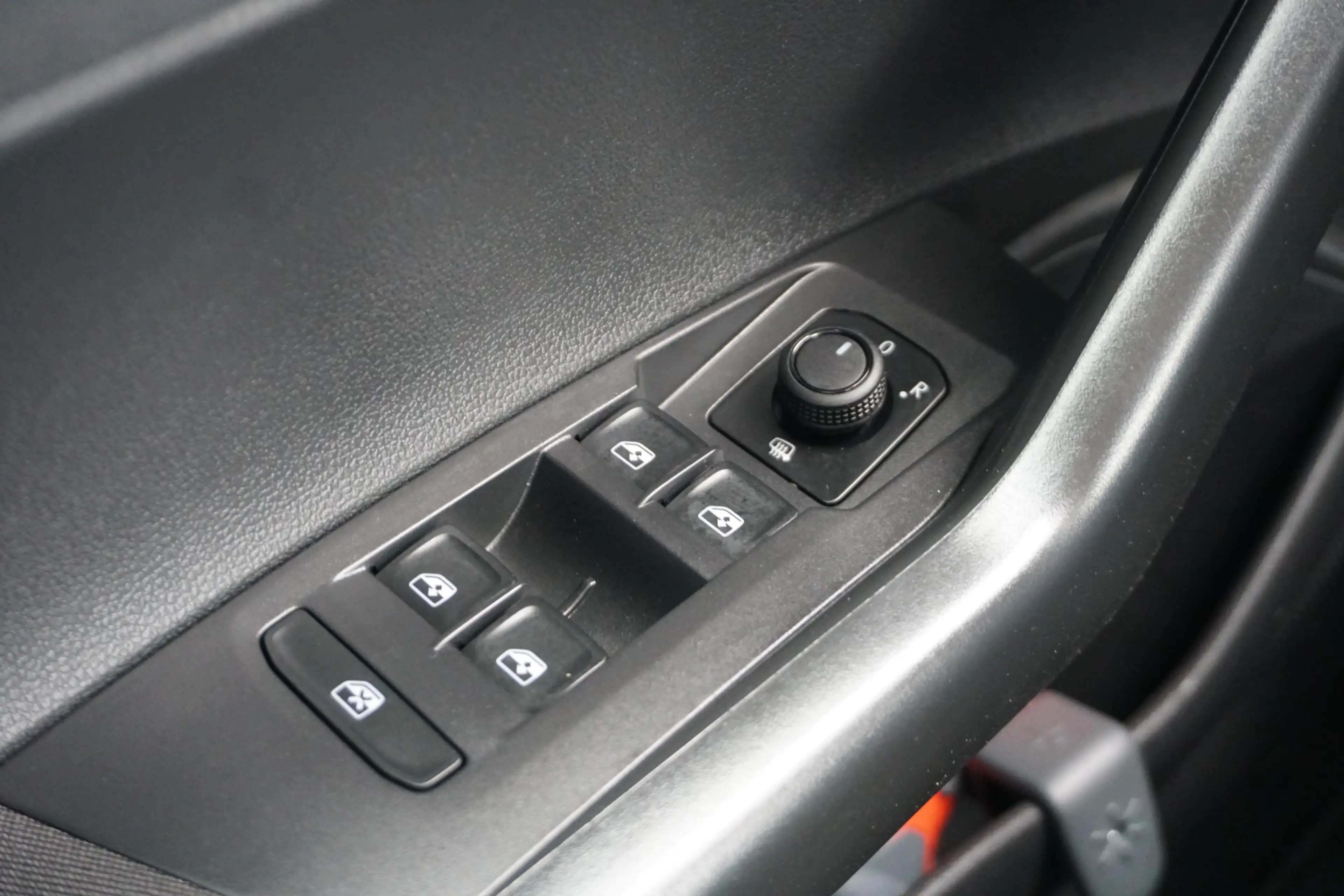 Volkswagen Polo 1.0 TSI Automaat | CAMERA | STOELVERW. | CLIMATE | — photo 17