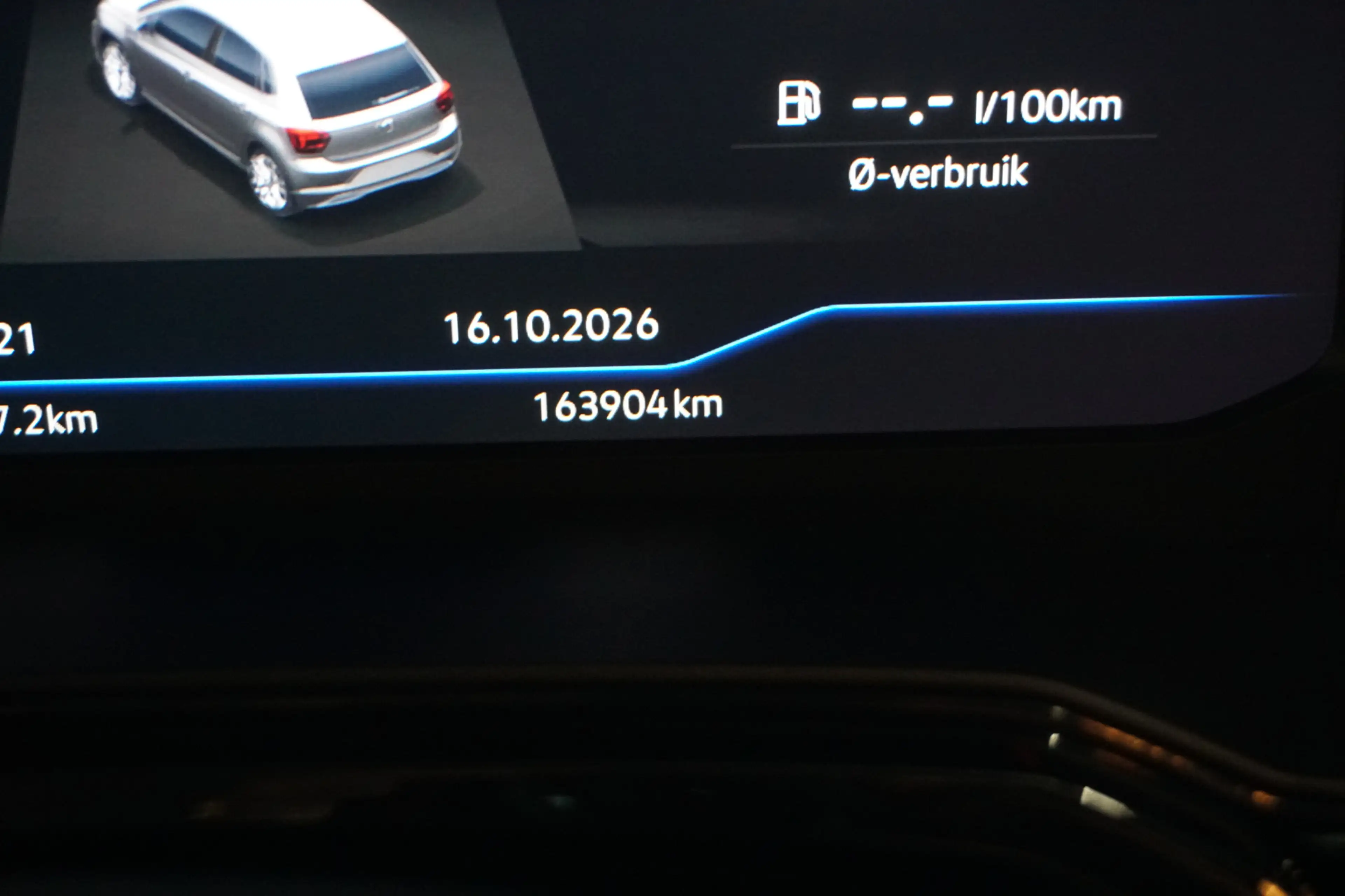 Volkswagen Polo 1.0 TSI Automaat | CAMERA | STOELVERW. | CLIMATE | — photo 21