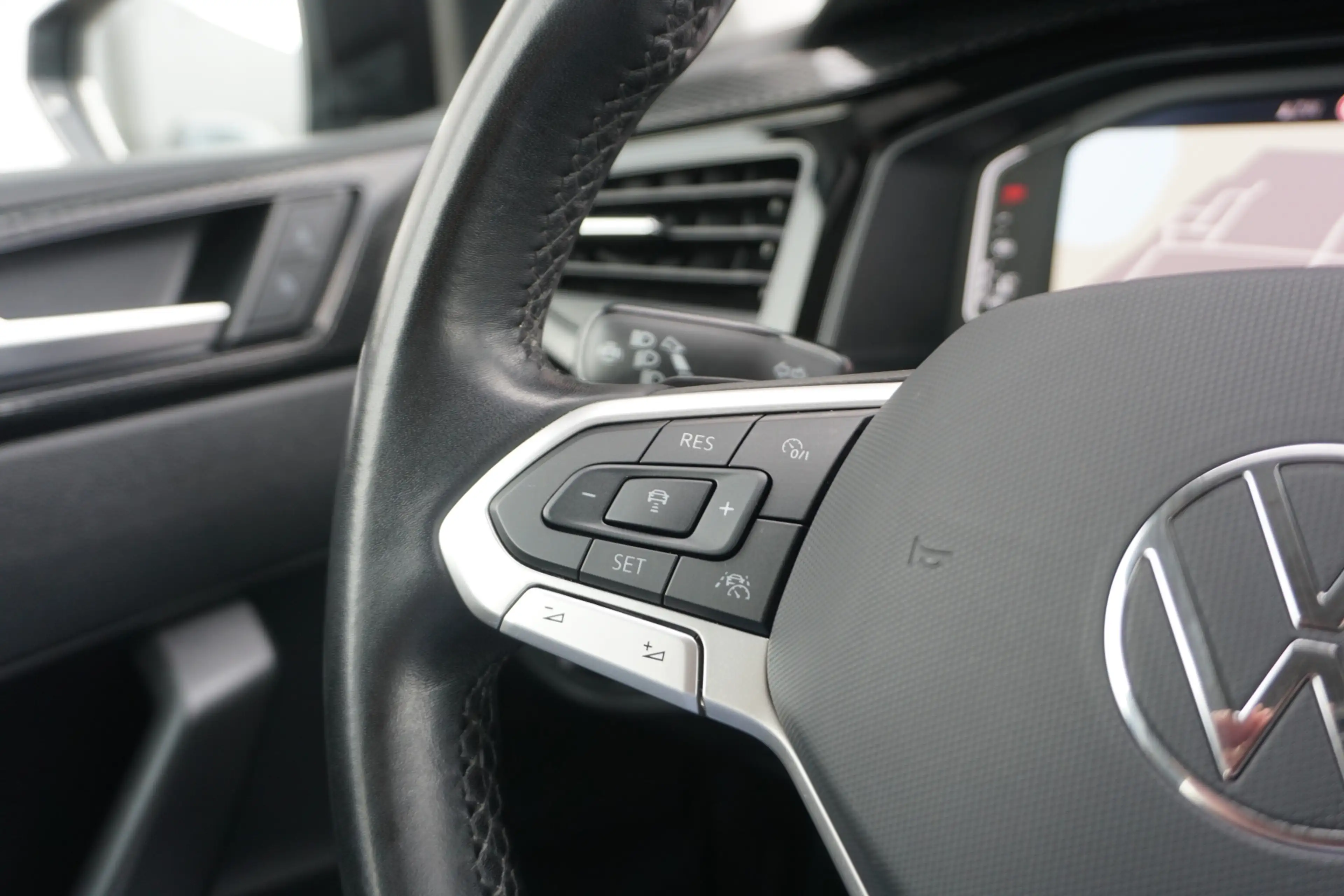 Volkswagen Polo 1.0 TSI Automaat | CAMERA | STOELVERW. | CLIMATE | — photo 16