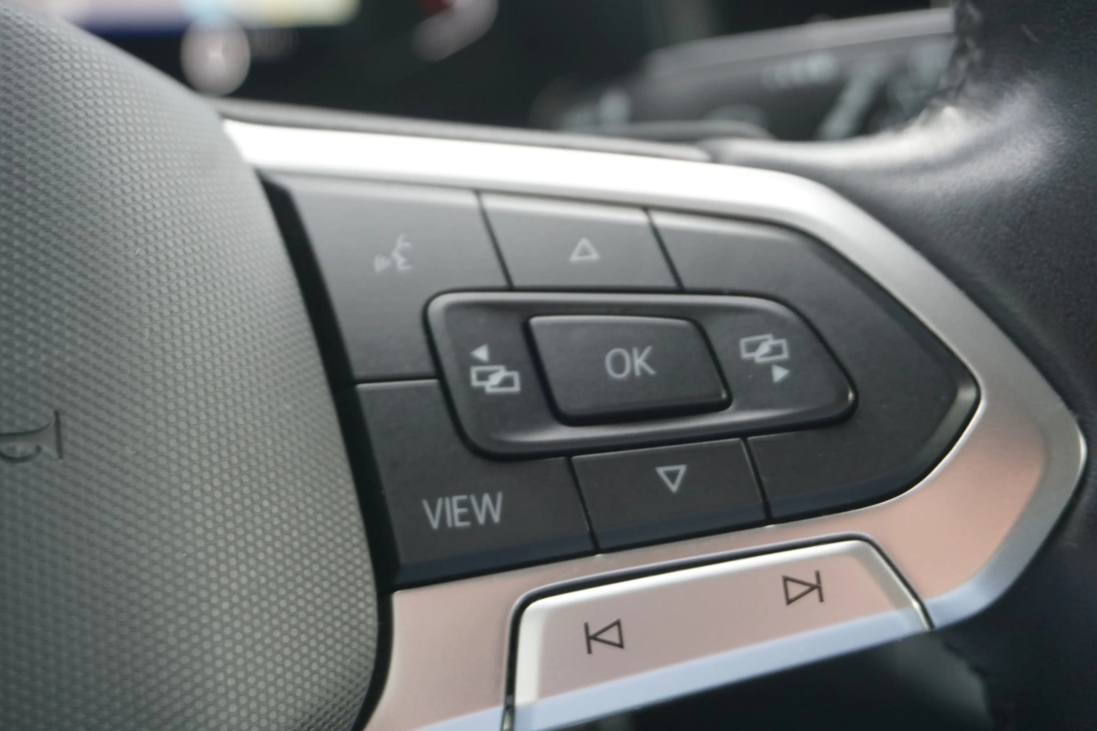 Volkswagen Polo 1.0 TSI Automaat | CAMERA | STOELVERW. | CLIMATE | — photo 19