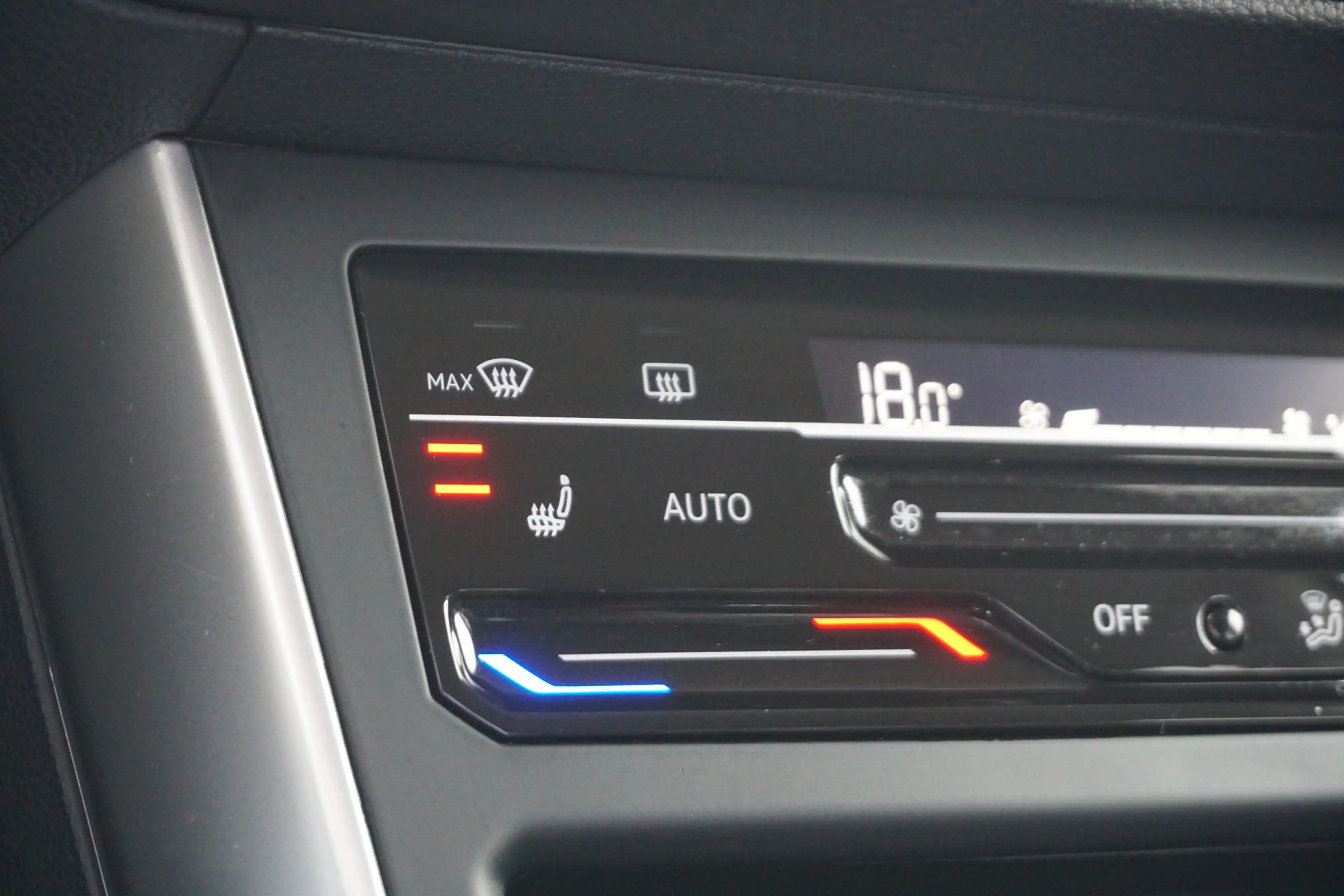 Volkswagen Polo 1.0 TSI Automaat | CAMERA | STOELVERW. | CLIMATE | — photo 8