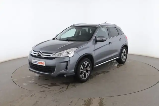 Citroen C4 Aircross 1.6 e-HDi Stop & Start Feel 2WD