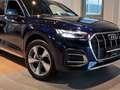 Audi Q5 50 TFSIe Qu.Sport Leder*Navarrablau*Virtual*Matrix Blau - thumbnail 13