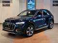 Audi Q5 50 TFSIe Qu.Sport Leder*Navarrablau*Virtual*Matrix Blau - thumbnail 1