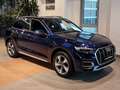 Audi Q5 50 TFSIe Qu.Sport Leder*Navarrablau*Virtual*Matrix Bleu - thumbnail 10