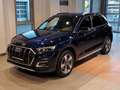 Audi Q5 50 TFSIe Qu.Sport Leder*Navarrablau*Virtual*Matrix Bleu - thumbnail 5