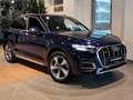 Audi Q5 50 TFSIe Qu.Sport Leder*Navarrablau*Virtual*Matrix Blau - thumbnail 12