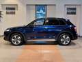 Audi Q5 50 TFSIe Qu.Sport Leder*Navarrablau*Virtual*Matrix Bleu - thumbnail 3