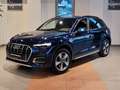 Audi Q5 50 TFSIe Qu.Sport Leder*Navarrablau*Virtual*Matrix Blau - thumbnail 11