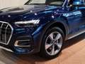 Audi Q5 50 TFSIe Qu.Sport Leder*Navarrablau*Virtual*Matrix Blau - thumbnail 2