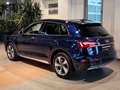 Audi Q5 50 TFSIe Qu.Sport Leder*Navarrablau*Virtual*Matrix Blau - thumbnail 4