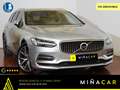Volvo V90 T8 Momentum Twin AWD Plateado - thumbnail 1