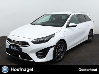 Kia Ceed SW / cee'd SW Sportswagon 1.6 GDI PHEV ExecutiveLine Automaat |