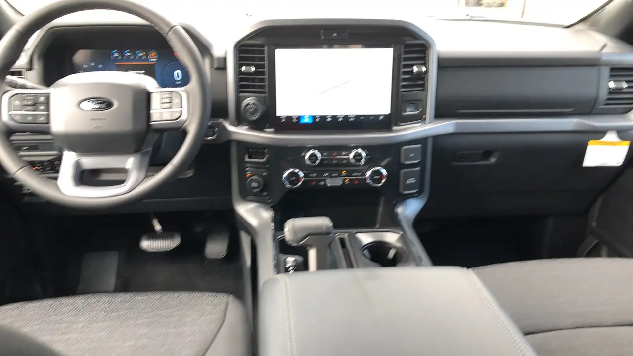 Ford F 150 снимка Ford F 150