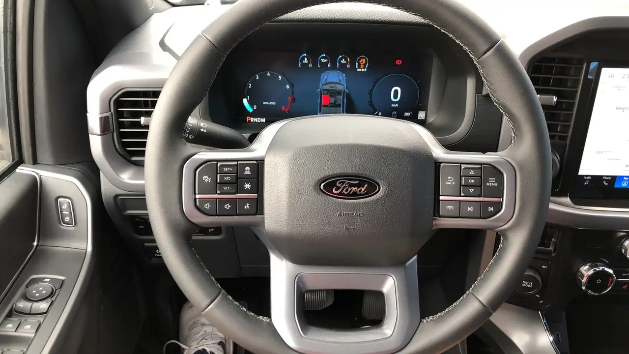 Ford F 150 снимка Ford F 150
