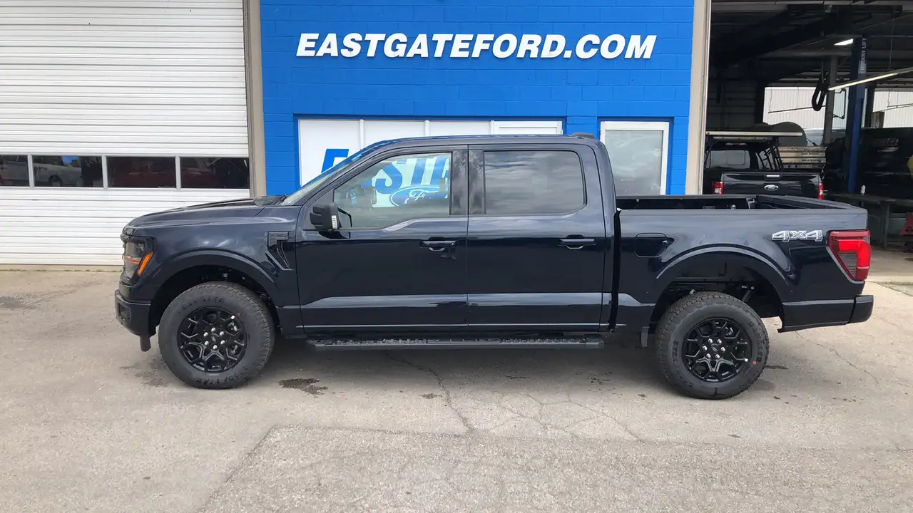 Ford F 150 снимка Ford F 150