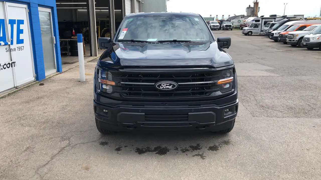 Ford F 150 снимка Ford F 150