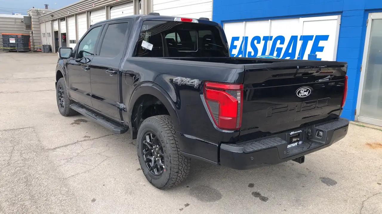 Ford F 150 снимка Ford F 150